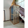 TUHE Hydraulic Elevator Home Lift Indoor Small Elevators